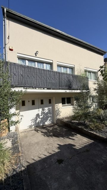 Casa en Le Blanc-Mesnil, Isla de Francia, Francia 1 - 19016682