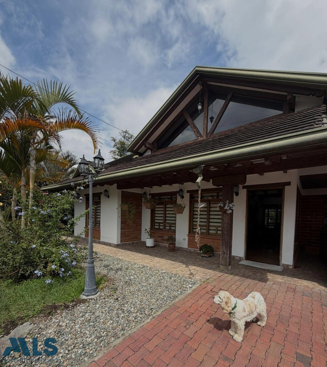 Casa a Rionegro, Dipartimento di Antioquia, Colombia 2 - 19017761