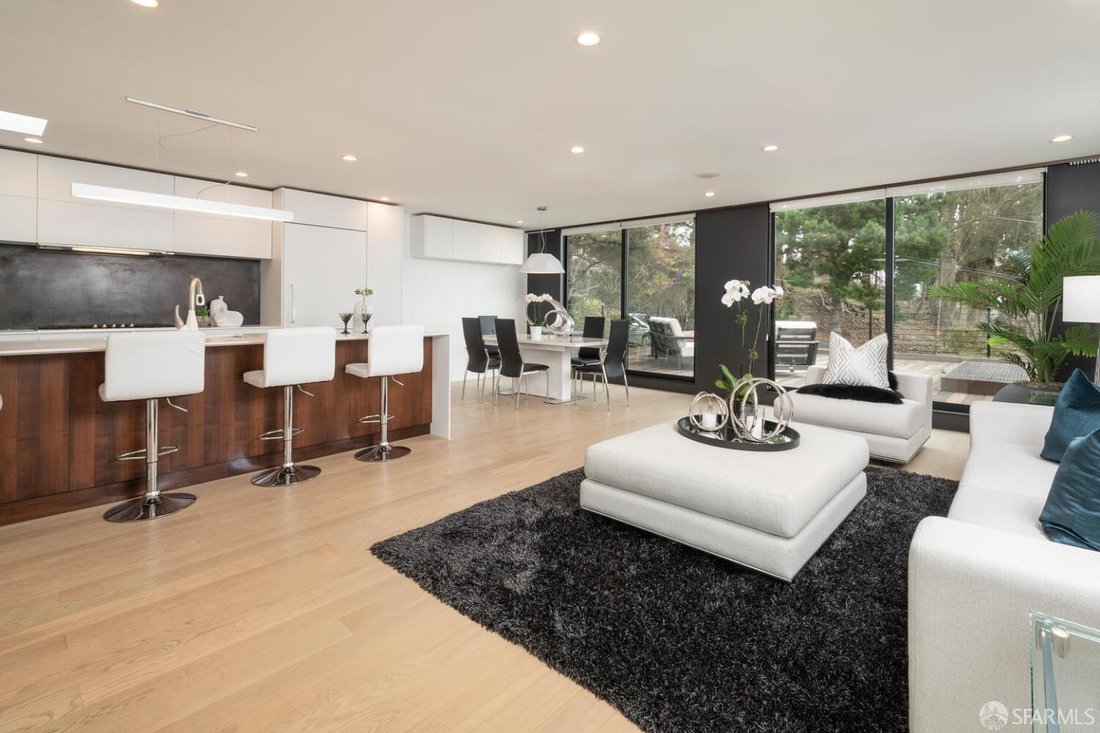 House in San Francisco, California, United States 1 - 19017030