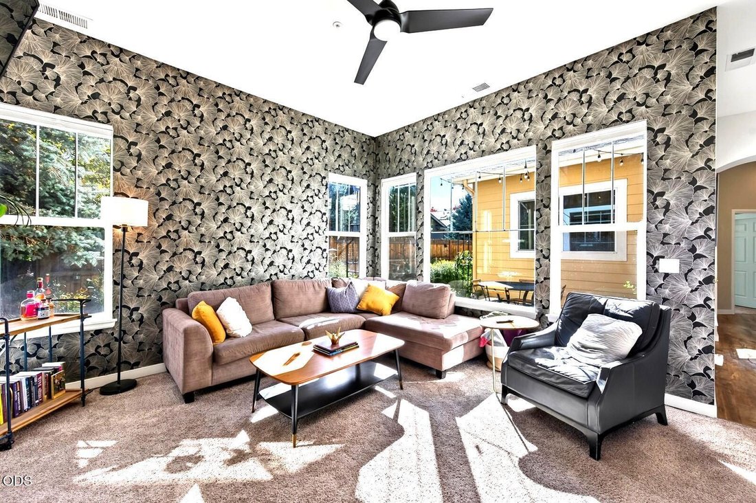Townhouse in Bend, Oregon, United States 5 - 19017044