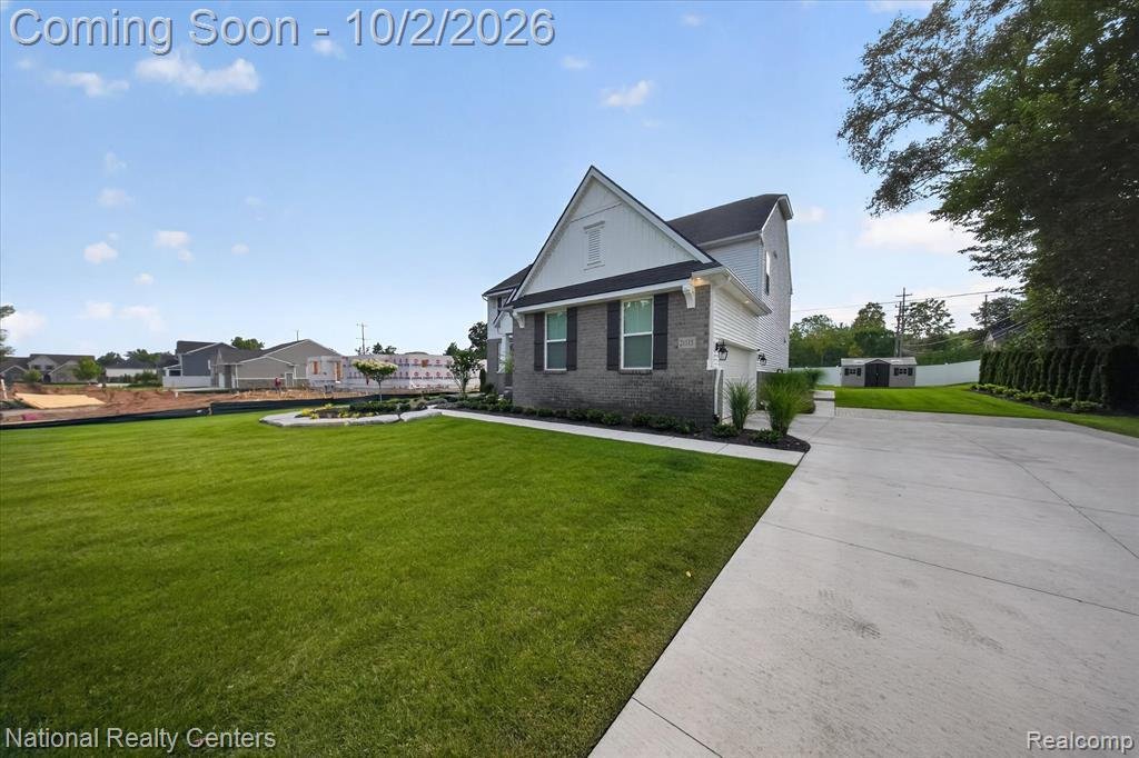 House in Farmington Hills, Michigan, United States 4 - 19017218