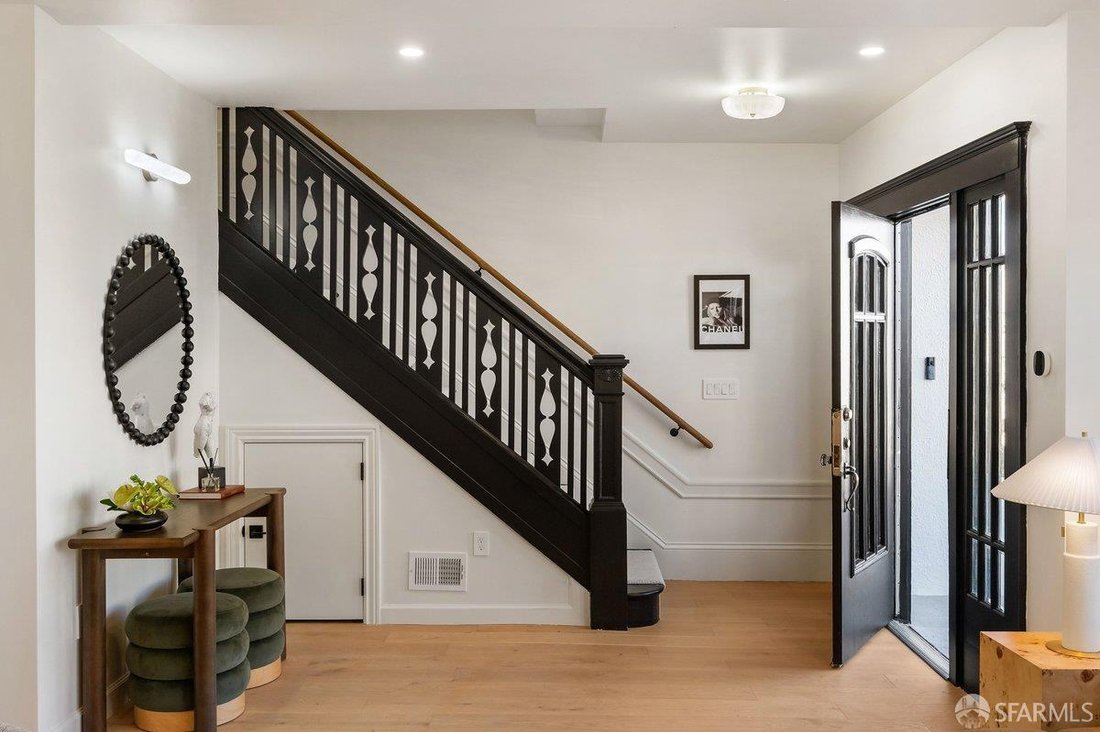 House in San Francisco, California, United States 5 - 19017033