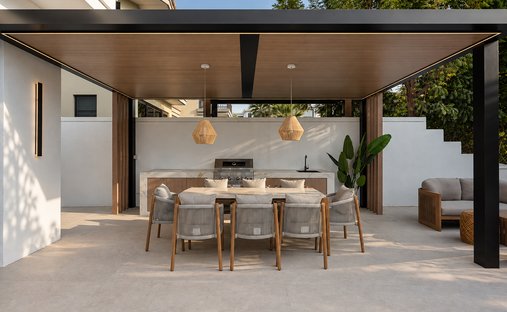 Villa in Al Wasl, Emirato di Dubai, Emirati Arabi Uniti 1