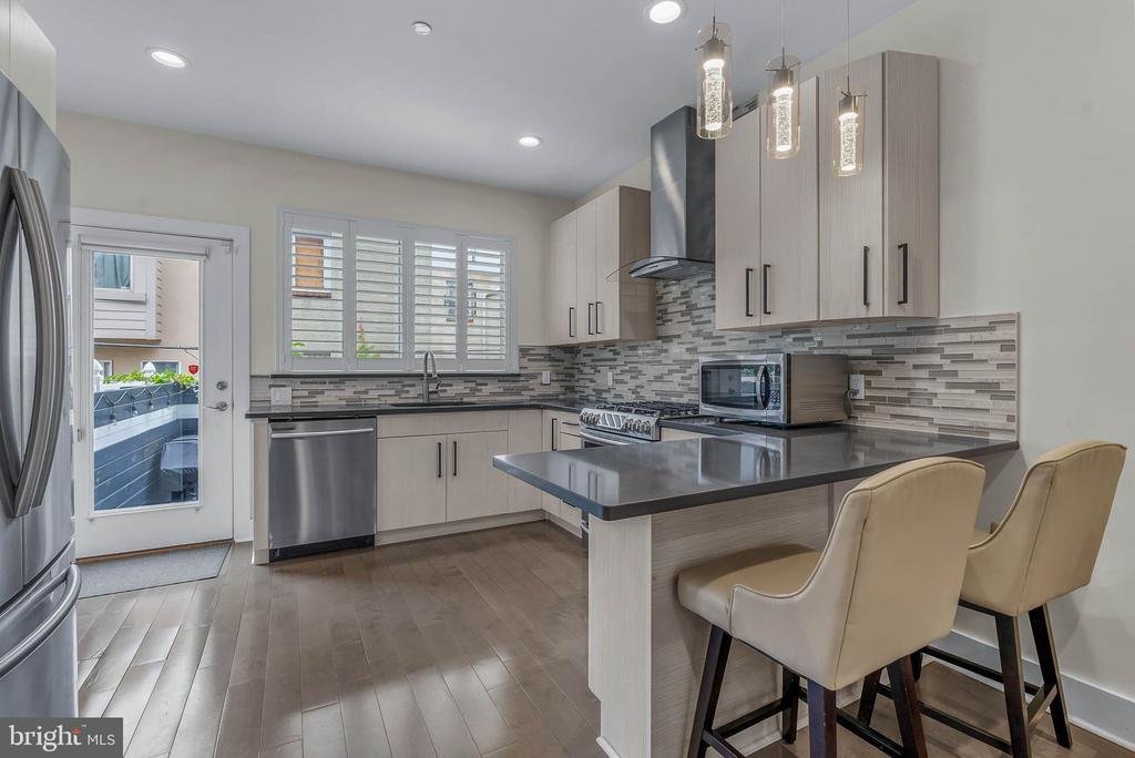 Townhouse in Philadelphia, Pennsylvania, United States 5 - 19017610