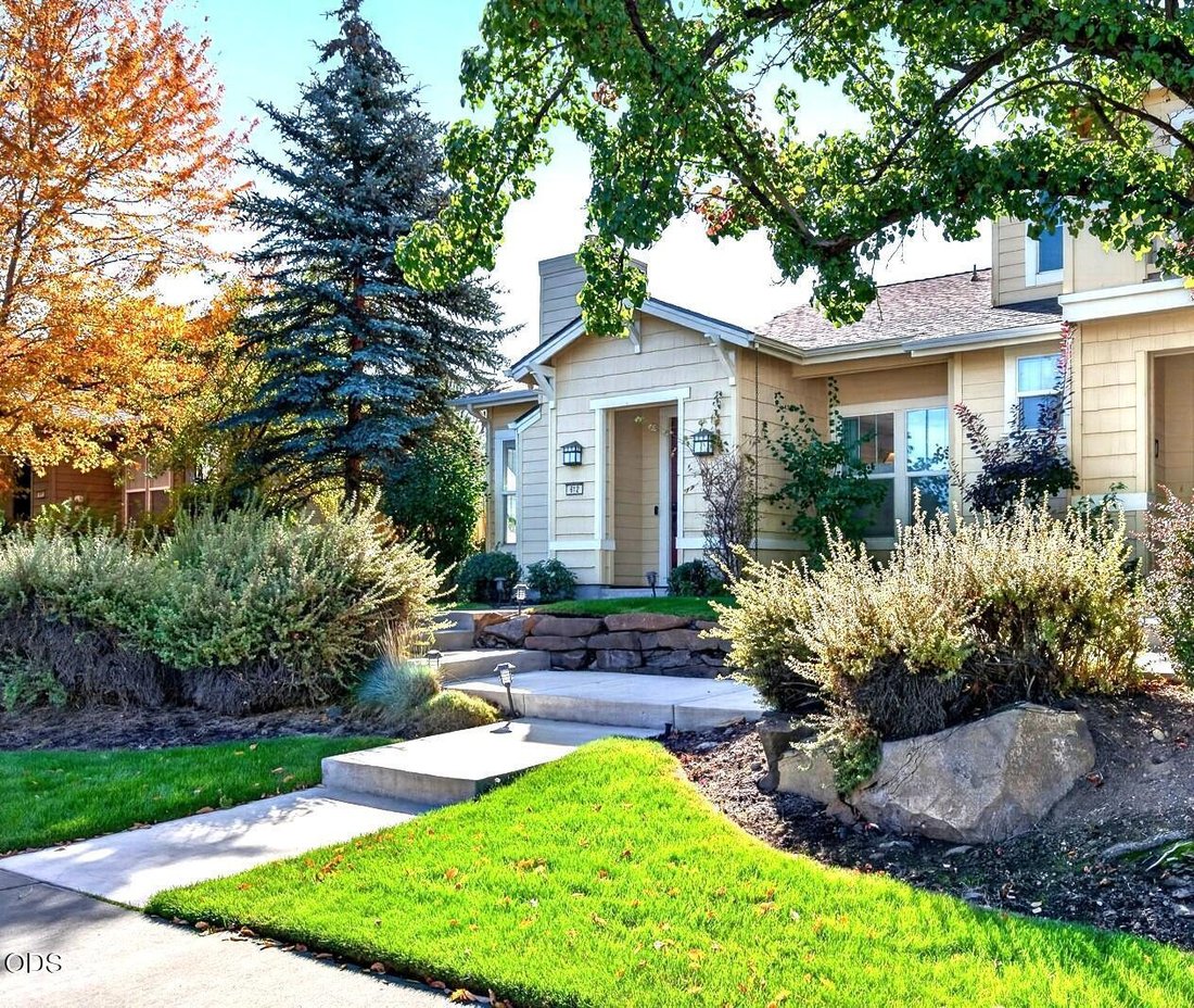 Townhouse in Bend, Oregon, United States 1 - 19017044