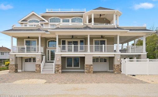 Haus in Ship Bottom, New Jersey, Vereinigte Staaten 1