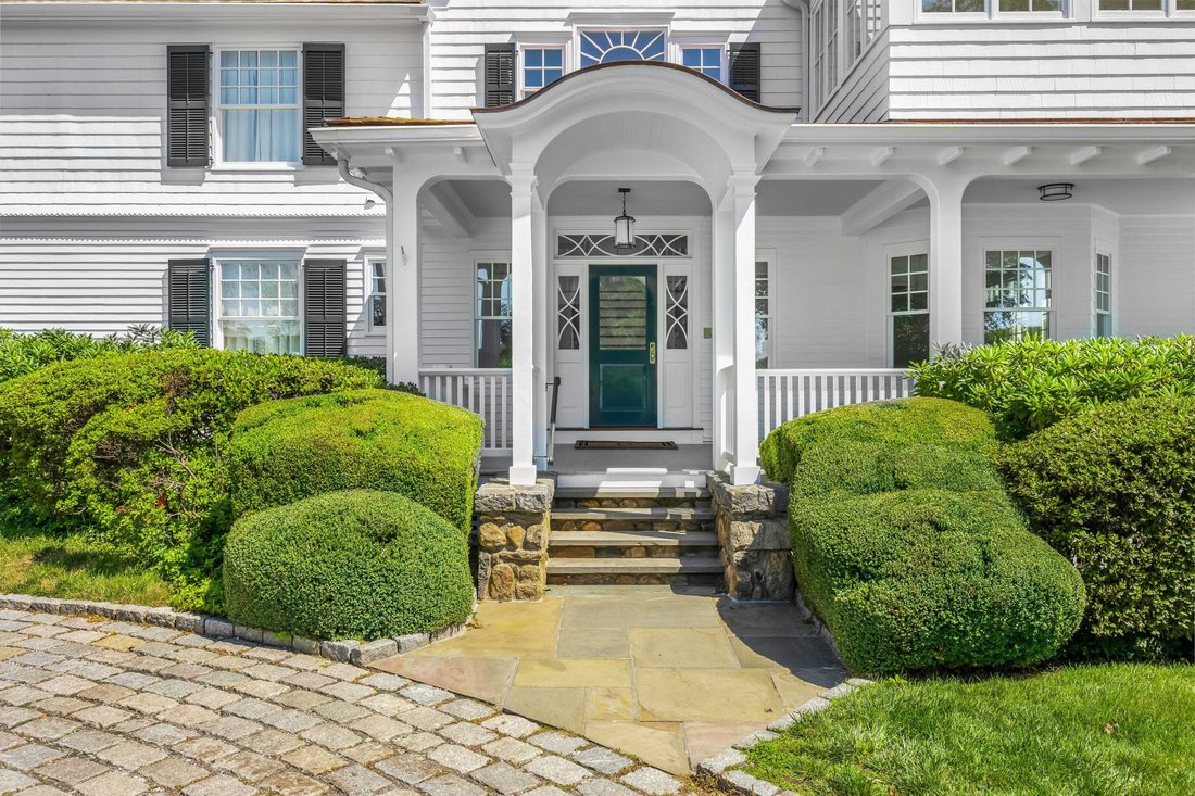 Casa en Darien, Connecticut, Estados Unidos 3 - 18945208
