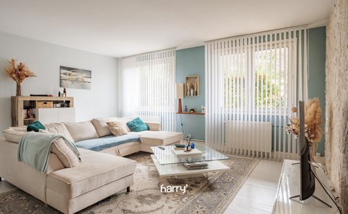 Apartamento en Les Bures, Garches, Francia 1