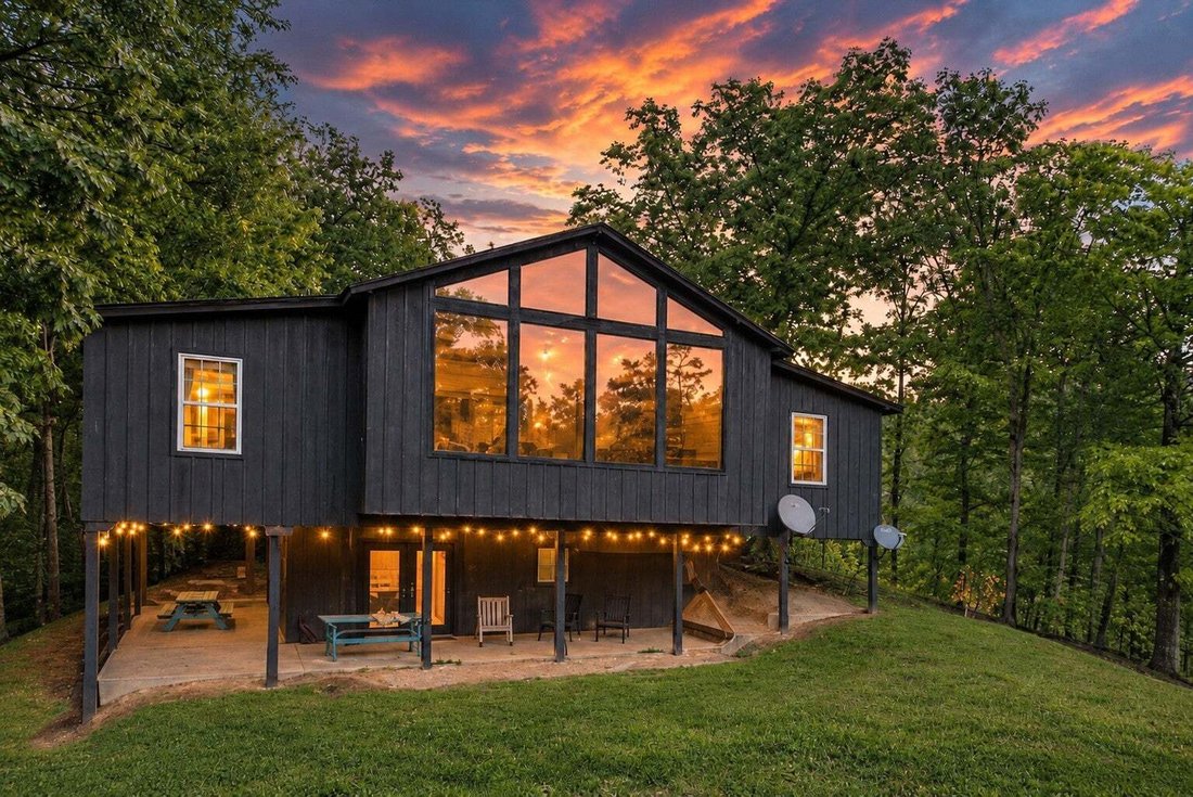 House in Sevierville, Tennessee, United States 2 - 19017724