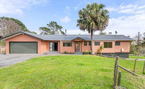 Maison à Stillwater, Auckland, Nouvelle-Zélande 1