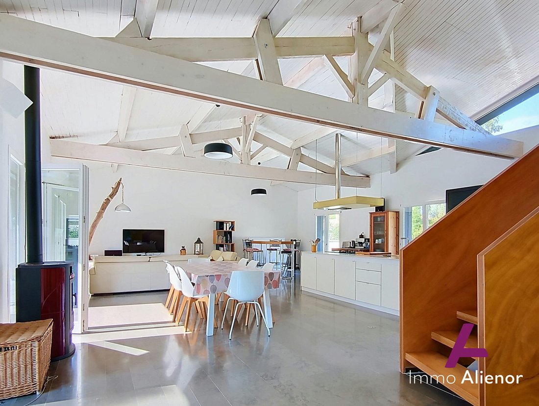 House in Nord Est, Andernos-les-Bains, France 4 - 19016685