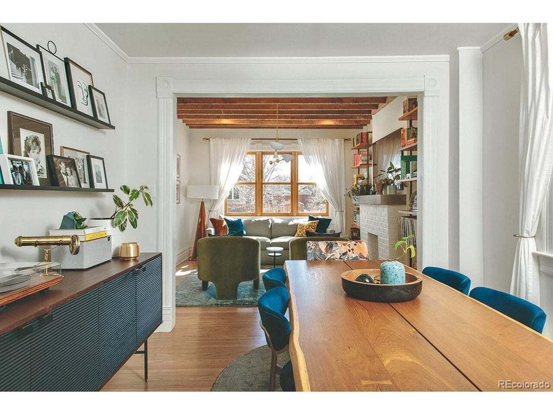 Haus in Denver, Colorado, Vereinigte Staaten 3 - 19017429