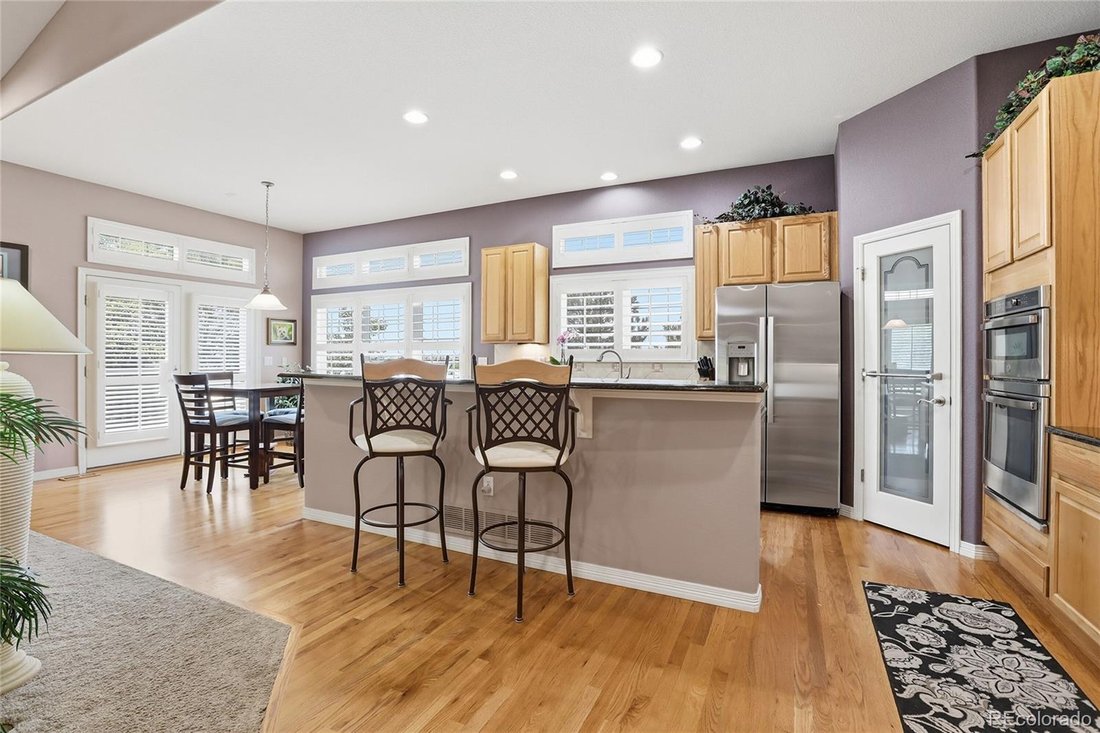 House in Westminster, Colorado, United States 2 - 19017370
