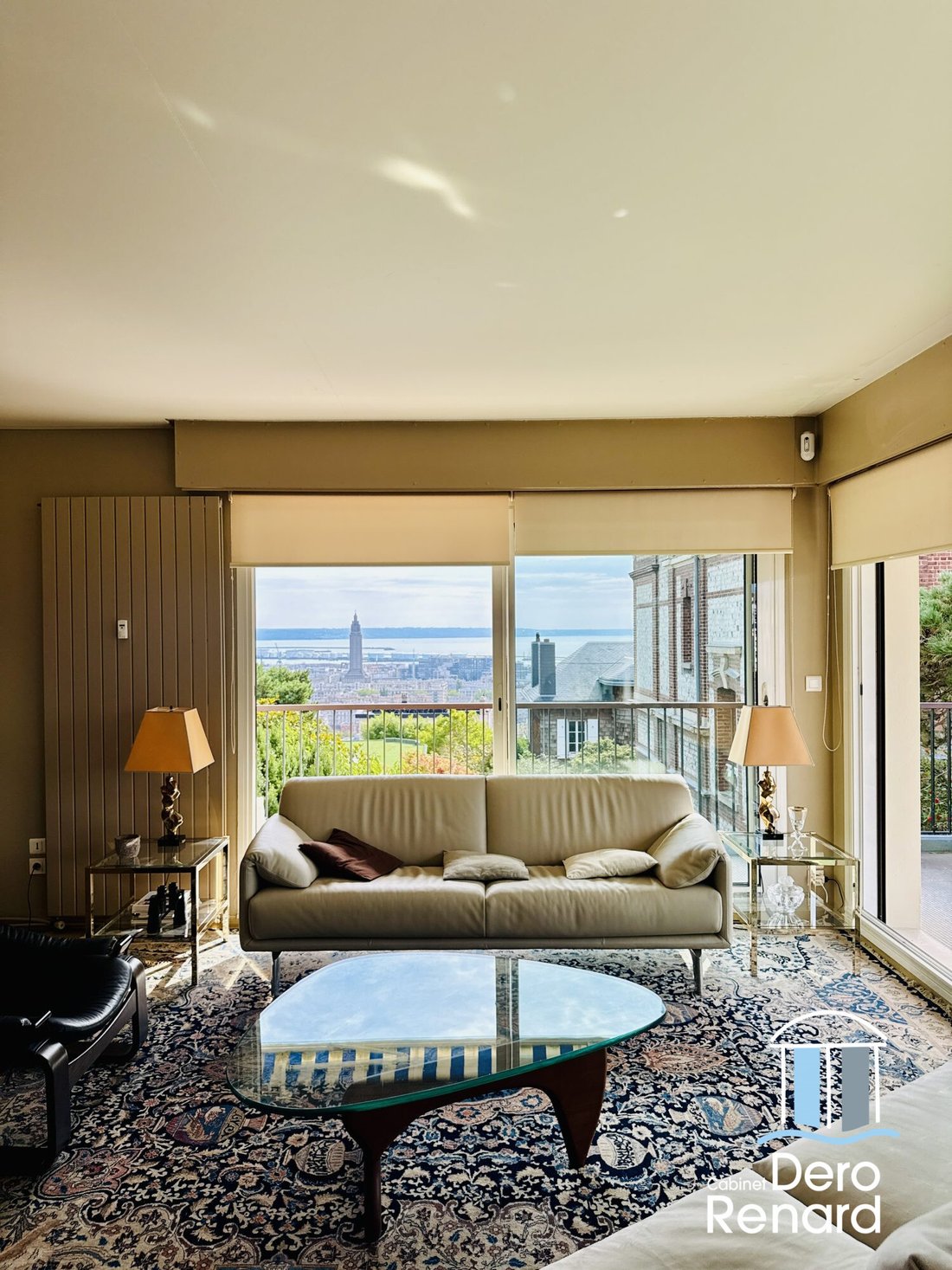 Apartment in Le Havre, Normandy, France 2 - 19016557