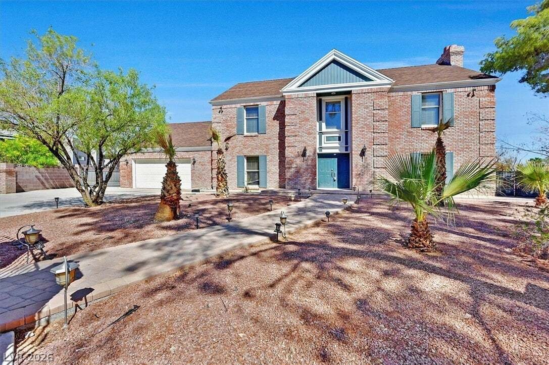 House in Las Vegas, Nevada, United States 2 - 18978972
