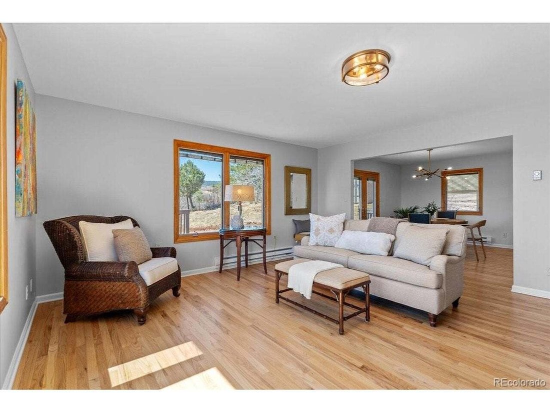 Farm Ranch in Sedalia, Colorado, United States 5 - 19017447