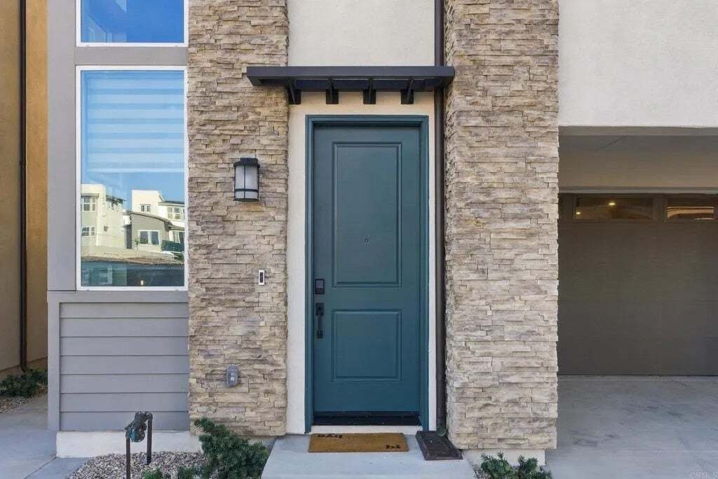House in San Marcos, California, United States 3 - 19017535