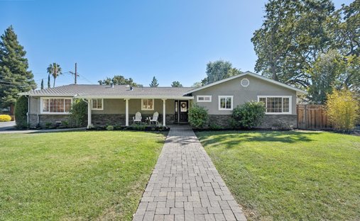 Casa en Walnut Creek, California, Estados Unidos 1