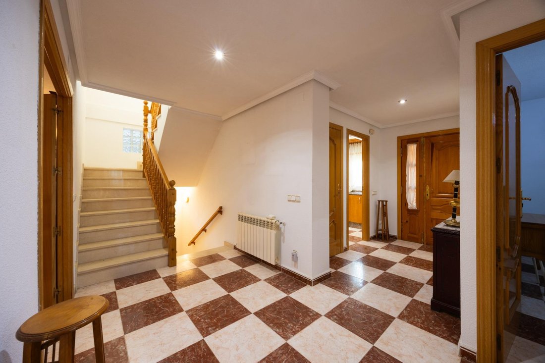 Villa a Meco, Madrid, Spagna 5 - 19019291