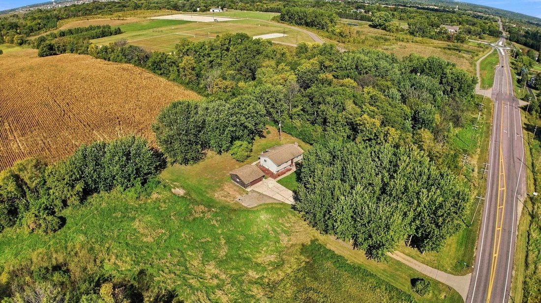 House in Shakopee, Minnesota, United States 1 - 19016503