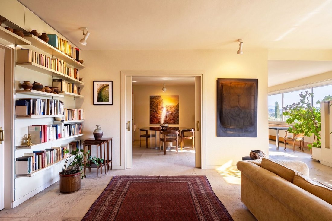 Apartment in Moncloa-Aravaca, Madrid, Spain 3 - 19018518