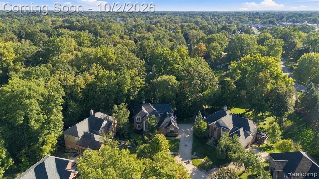 House in Troy, Michigan, United States 3 - 19017204