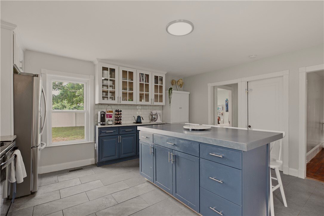 House in Portsmouth, Rhode Island, United States 2 - 19017650