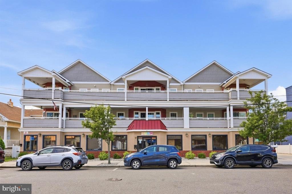 Apartment in Wildwood, New Jersey, United States 1 - 19017619