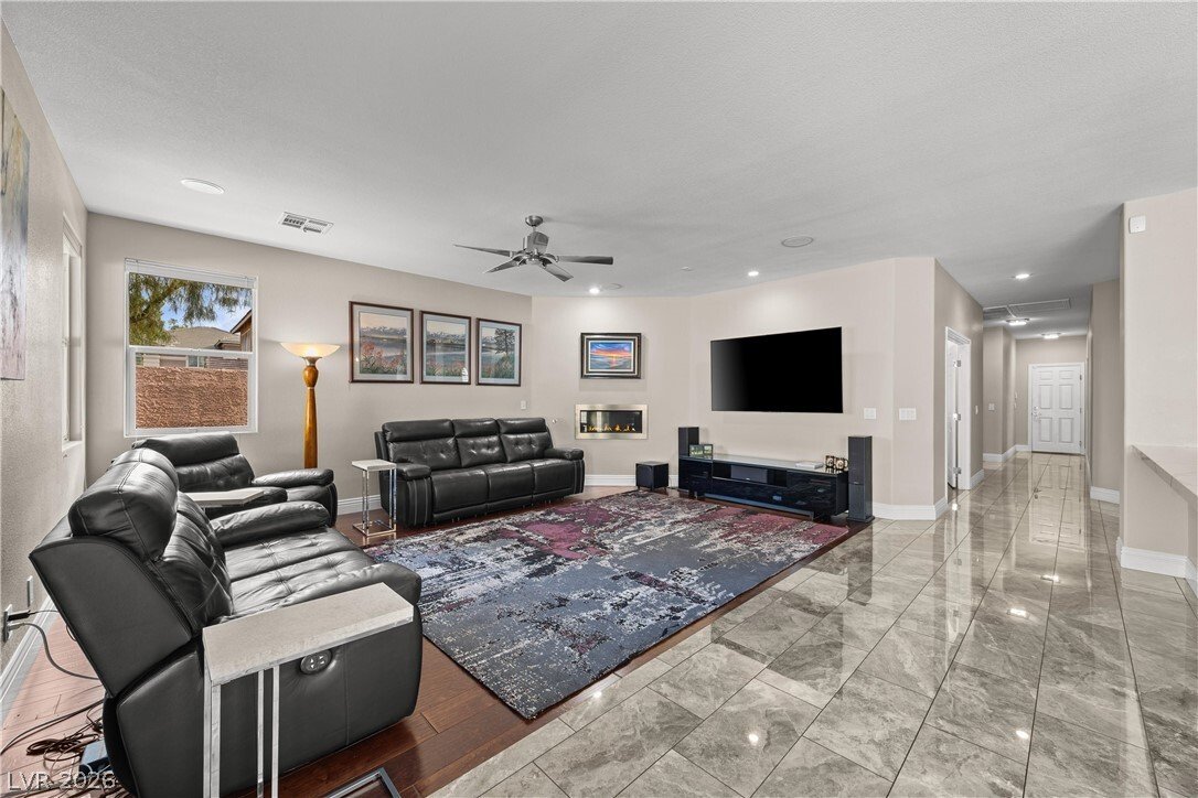 House in Las Vegas, Nevada, United States 5 - 19016371