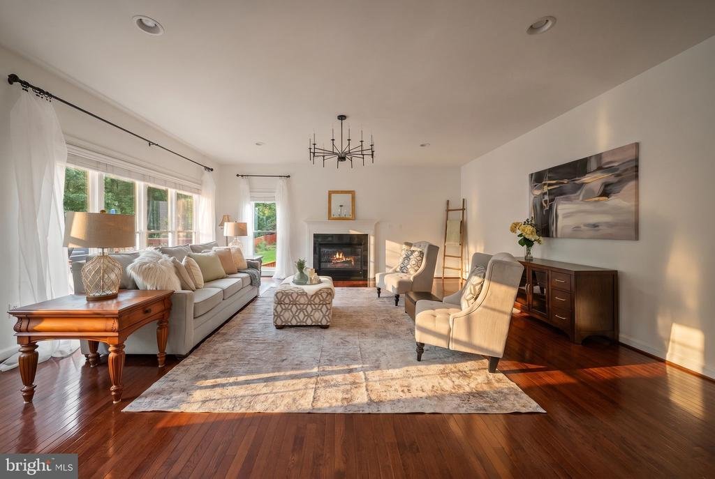House in Aldie, Virginia, United States 3 - 19017622