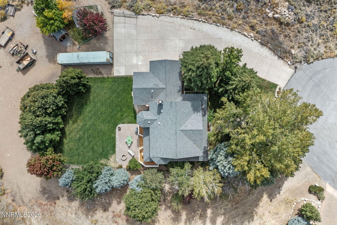 House in Reno, Nevada, United States 4 - 19016376