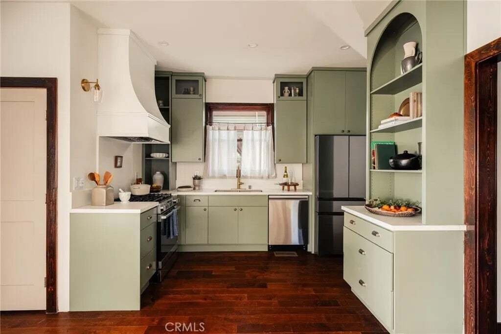 Casa a Los Angeles, California, Stati Uniti 3 - 19017649