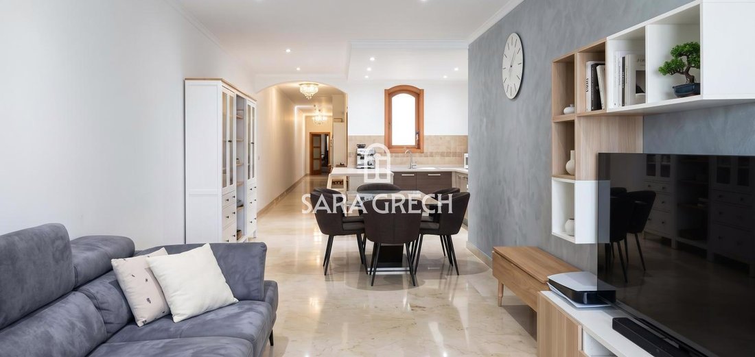 Apartment in Siggiewi, Malta 2 - 19017296