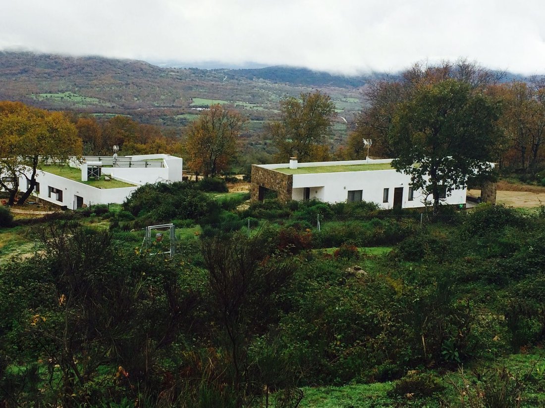 Villa in Villamiel, Extremadura, Spain 2 - 19019014