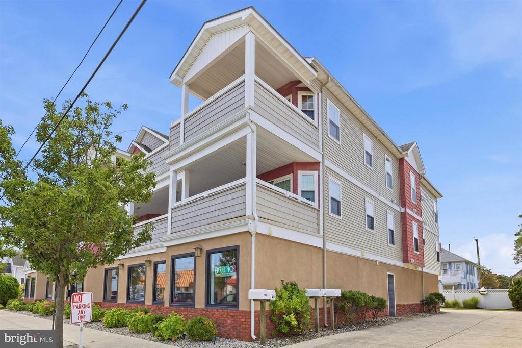 Apartment in Wildwood, New Jersey, United States 2 - 19017619