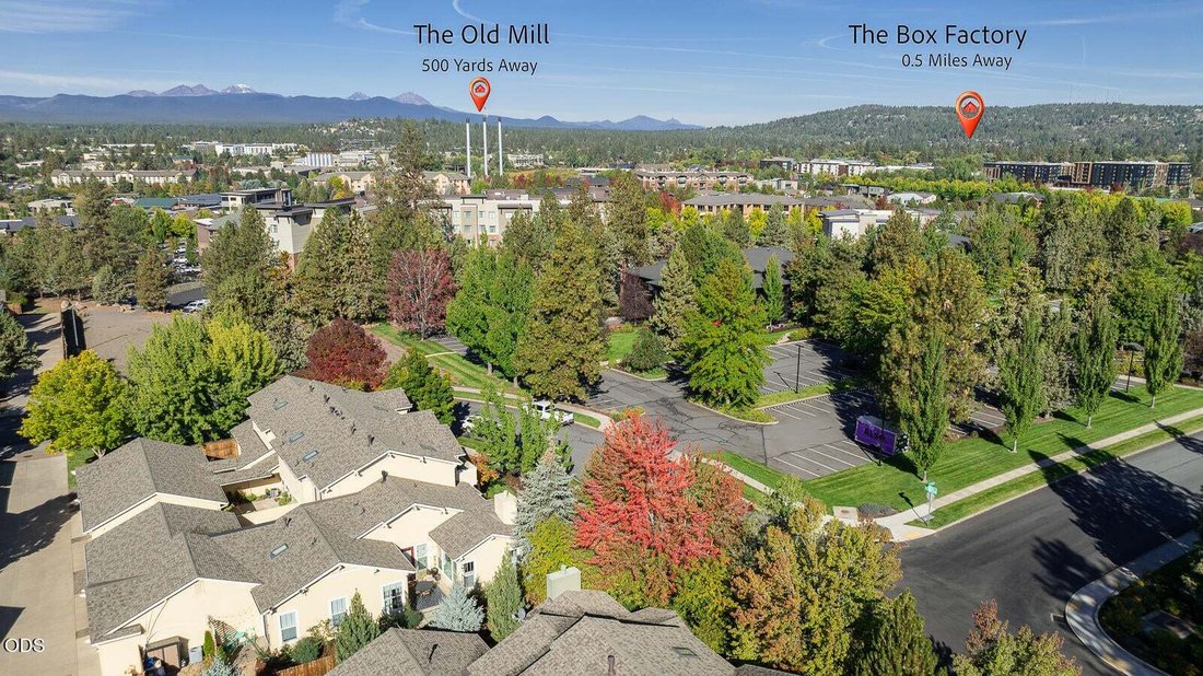 Townhouse in Bend, Oregon, United States 2 - 19017044