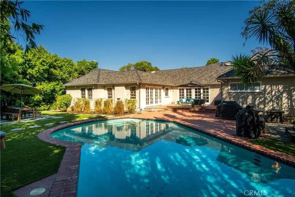 House in Los Angeles, California, United States 1 - 19017483