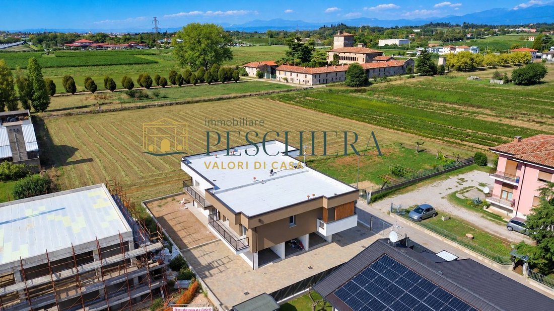 Appartamento a Castelnuovo del Garda, Veneto, Italia 5 - 18021726
