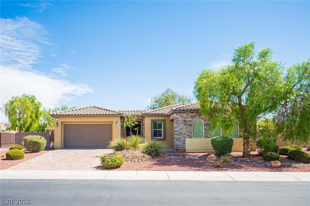 House in Las Vegas, Nevada, United States 2 - 19017104