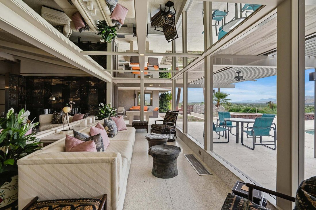 House in Palm Springs, California, United States 2 - 19017158