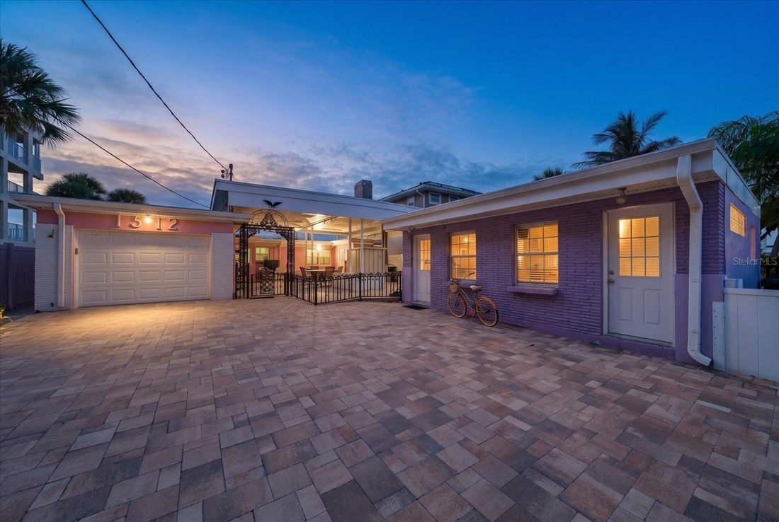 House in Indian Shores, Florida, United States 1 - 19016415