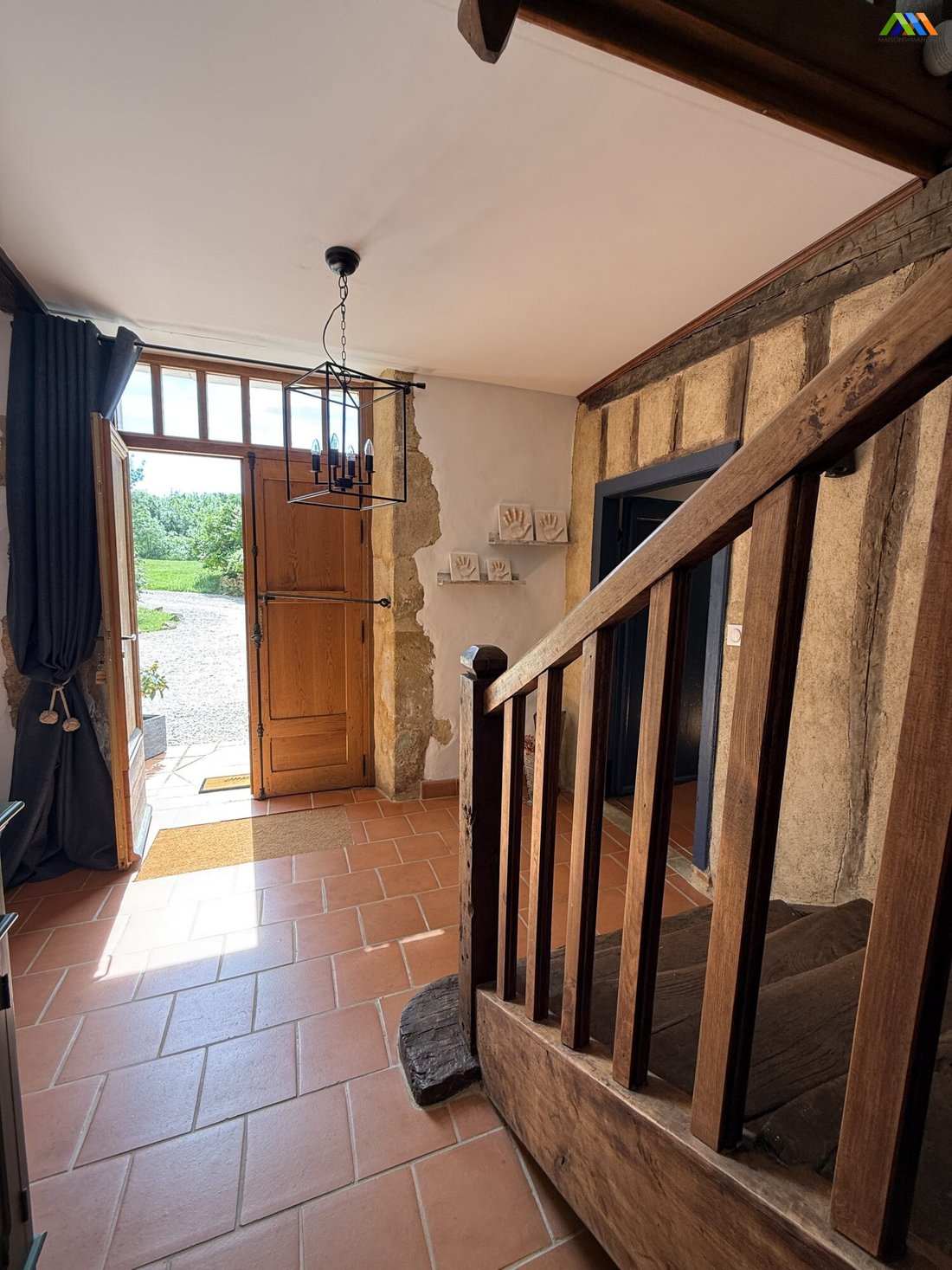 Casa en Seissan, Occitania, Francia 4 - 19016589