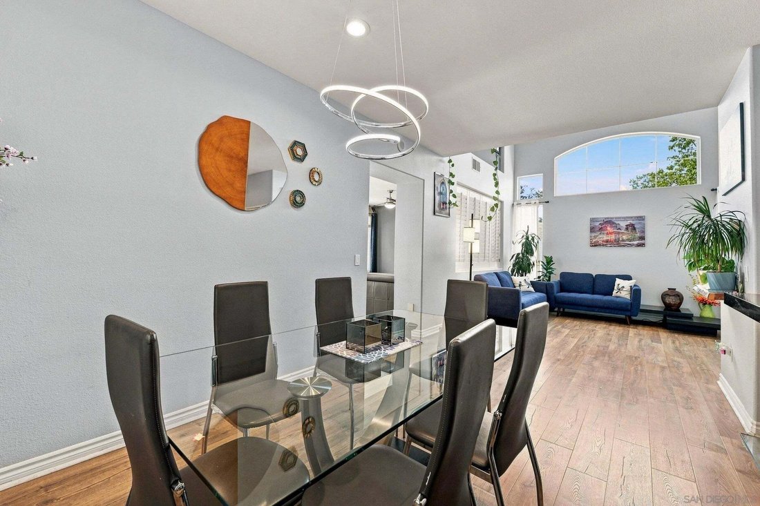 House in San Diego, California, United States 5 - 19017488