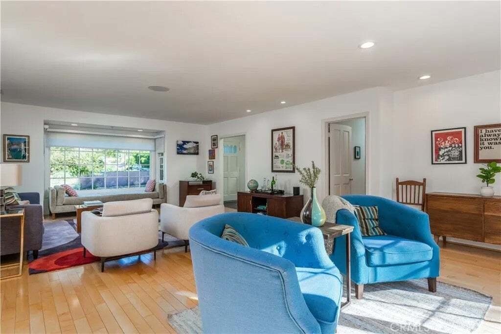House in Los Angeles, California, United States 5 - 19017483