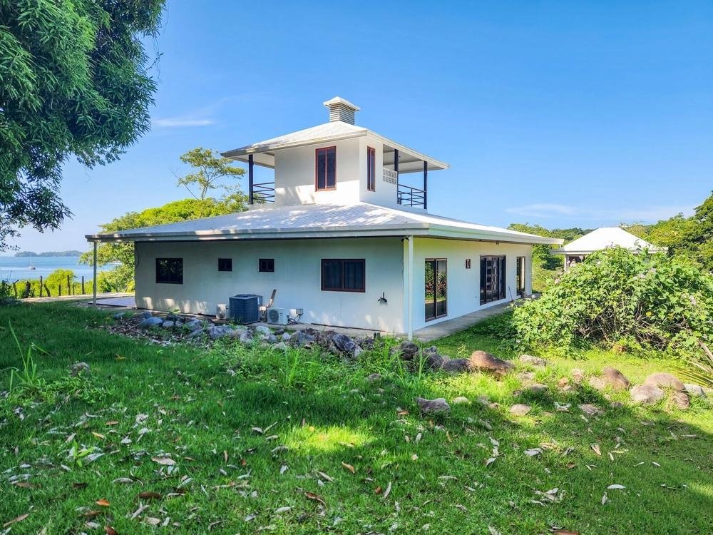 Maison à Boca Chica, Chiriquí, Panama 2 - 19017684