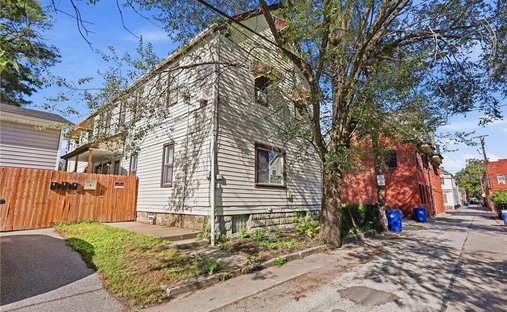 Cleveland, Ohio, United States 1