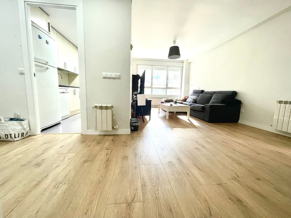 Apartment in Hortaleza, Madrid, Spain 5 - 19017543