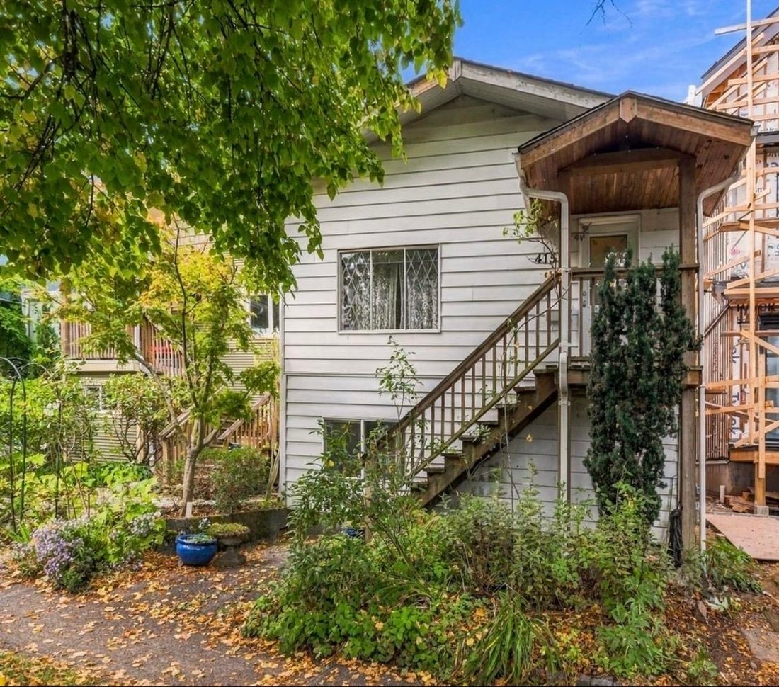 House in Vancouver, British Columbia, Canada 1 - 19016517