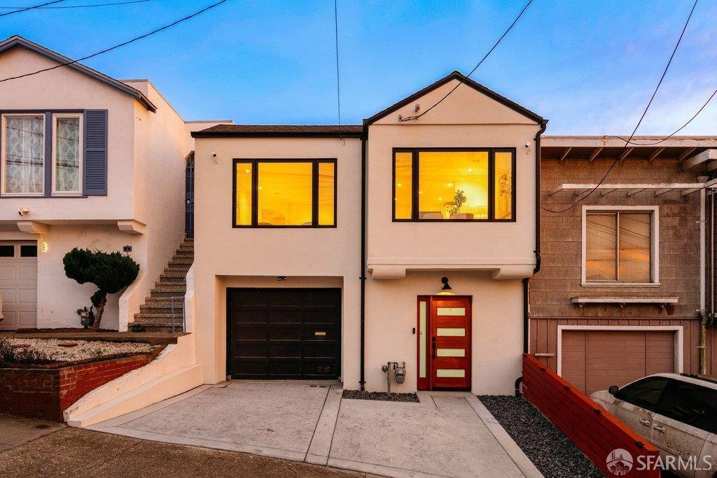 House in San Francisco, California, United States 1 - 19016408