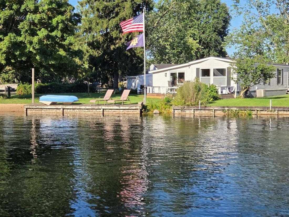 House in Shelbyville, Michigan, United States 2 - 19017188